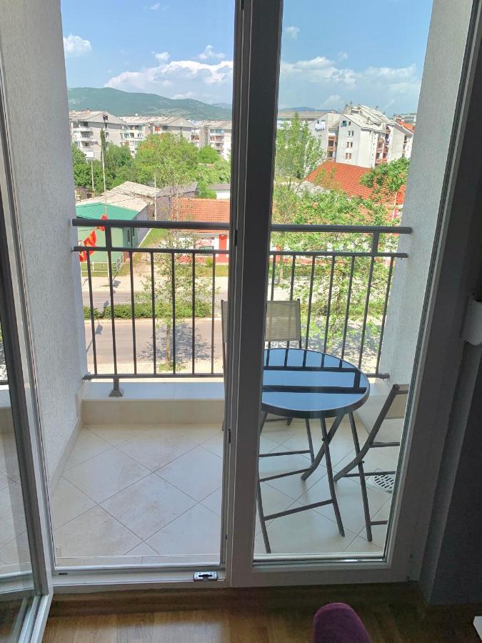 Apartmani Zecevic Nikšić Εξωτερικό φωτογραφία