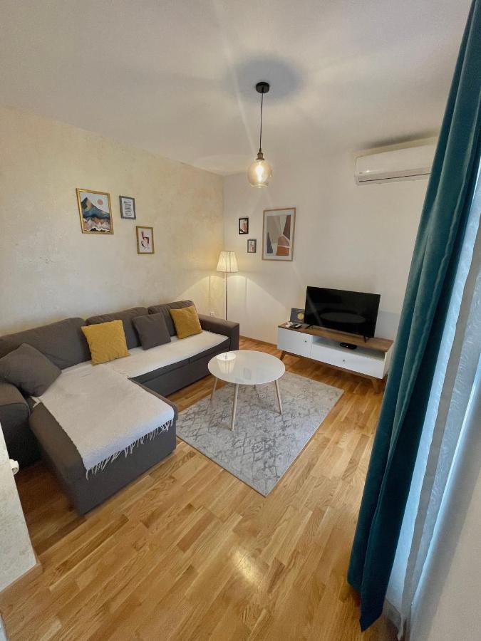 Apartmani Zecevic Nikšić Εξωτερικό φωτογραφία