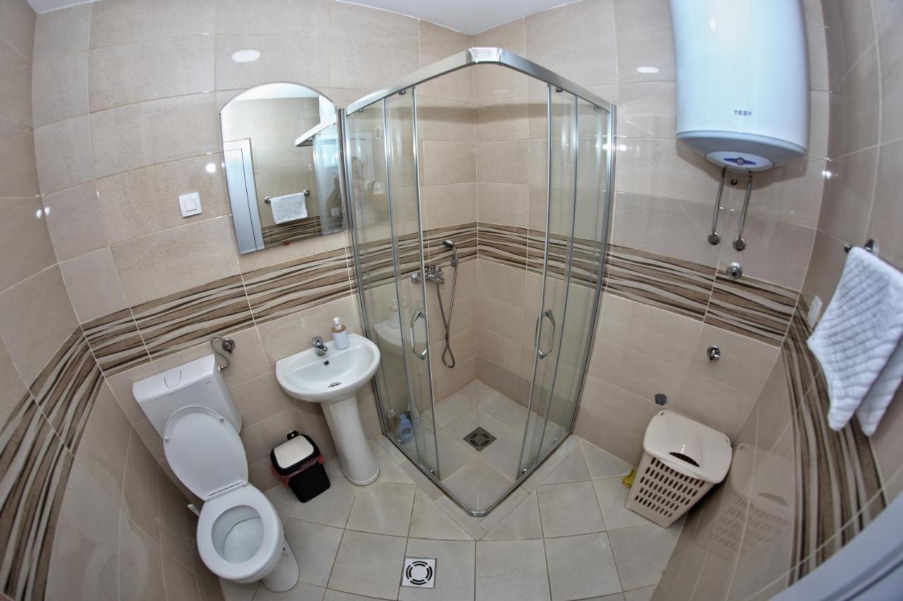 Apartmani Zecevic Nikšić Εξωτερικό φωτογραφία